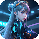 CSGO暴躁妹妹高清 v89.6.5 官方正式版 0